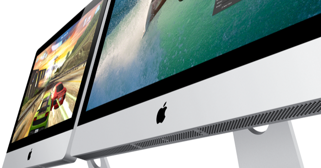 Apple updates desktop line with faster computers - CBS News