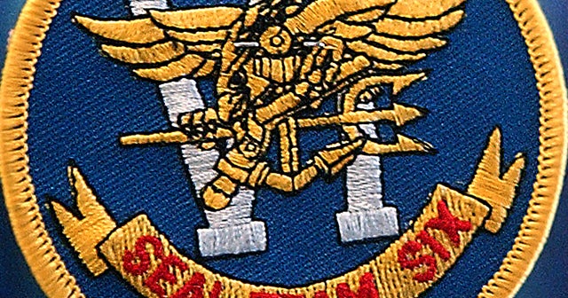 How do Navy SEALs plan a daring rescue? CBS News