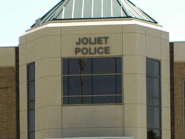 Joliet Police 