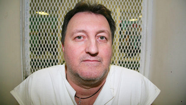 Texas puts rapist Cary Kerr to death with new lethal injection cocktail 