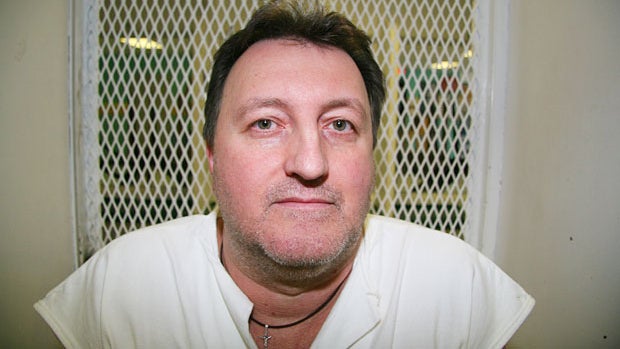 Texas puts rapist Cary Kerr to death with new drug cocktail 