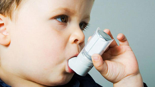 Asthma dangers: 8 things that trigger deadly attacks 