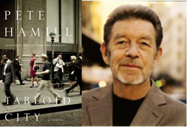 Pete Hamill, Tabloid City 