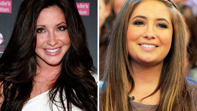 NEW YORK, NY - MAY 03: Bristol Palin attends the Candie's Foundation 2011 event to prevent benefit gala at Cipriani 42nd Street on May 3, 2011 in New York City. (Photo by Andy Kropa/Getty Images) 