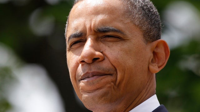 President Barack Obama 