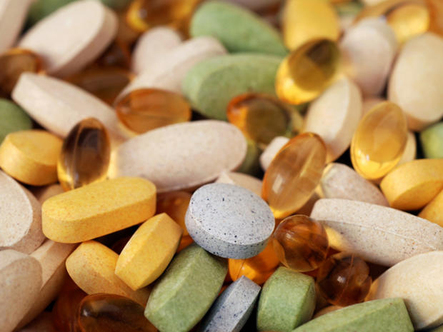 nutritional supplements 