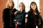 "Facebook detectives": Joni Shannon, Tammye Markle and Tina Wiley 