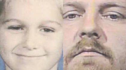 CBS/WBBM/Lake County Sheriff's Office 