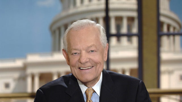 Bob Schieffer 