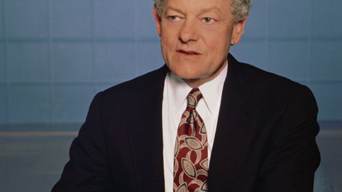 Bob Schieffer 