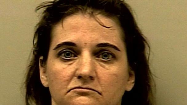 Mother-in-law discussed "perfect murder" before Target shooting 