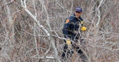 NYPD denies cops eyed in Long Island serial killer case - CBS News