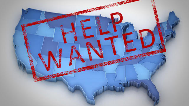 Evening News - Help Wanted Series 