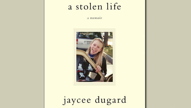 Jaycee Lee Dugard to tell her story in new book 