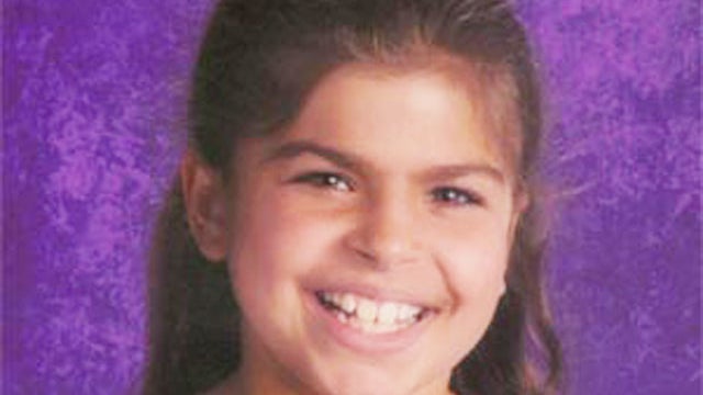 Police have suspect in missing girl Skylar Kauffman's death 