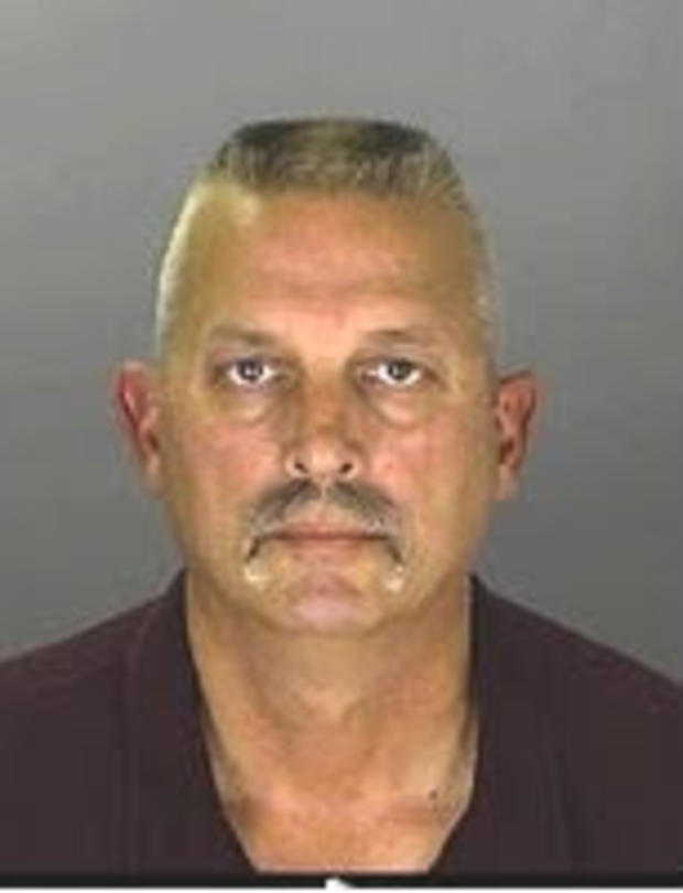 Cupples Thomas Patrick former Ferndale cop convicted 2ndCSC 