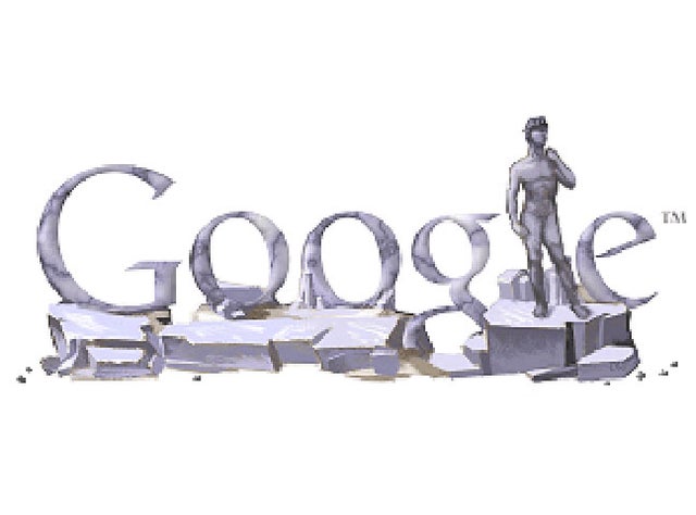 Google Doodle Statue Of Liberty