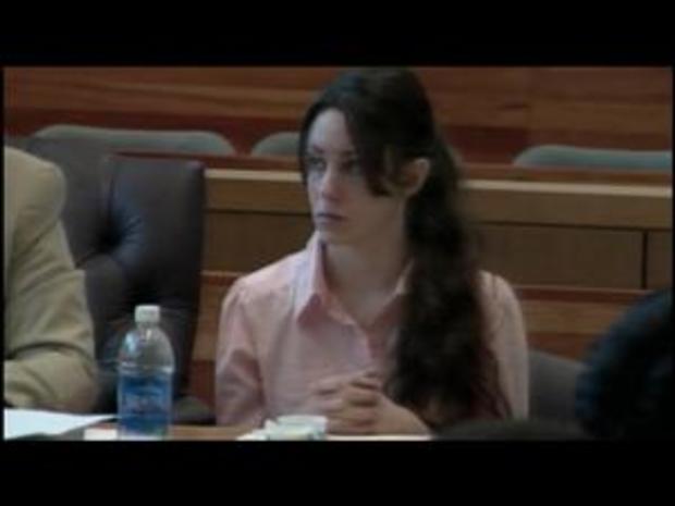 Jury selection for Casey Anthony trial hobbled by objections 