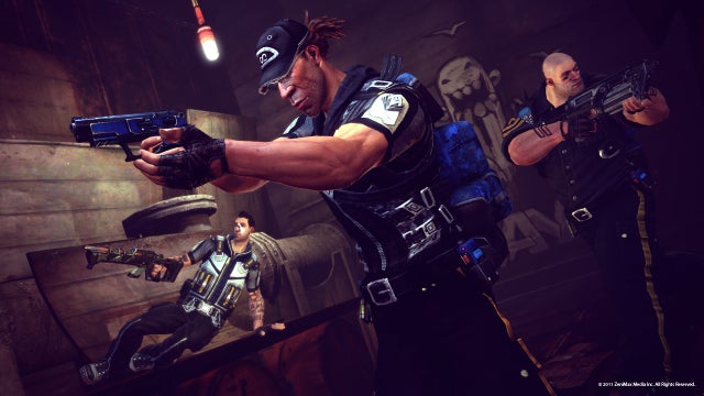 Brink Review: An attempt to revolutionize the shooter genre 