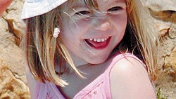 Four years later, where's Madeleine McCann? 
