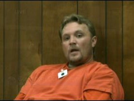 Man who drove 51 miles with wife on minivan hood gets five years in