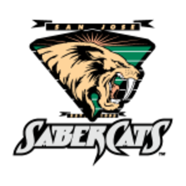 San Jose SaberCats 