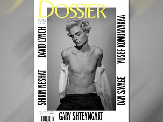 Andrej Pejic cover censored by Barnes &amp; Noble, Borders, say reports 
