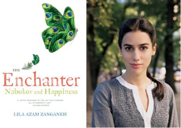 Lila Azam Zanganeh, The Enchanter 