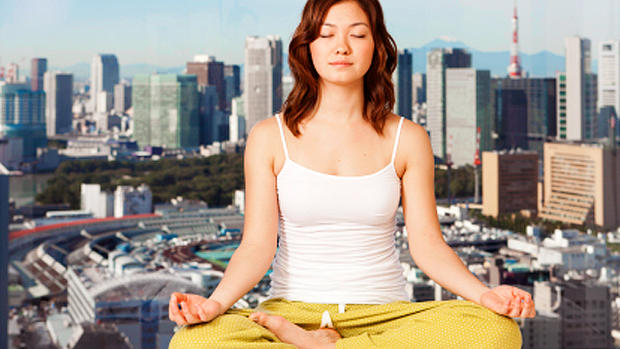 10 dangerous myths about meditation 
