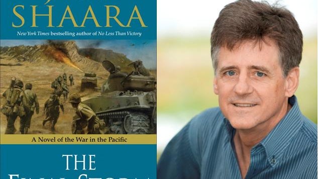Jeff Shaara, The Final Storm 
