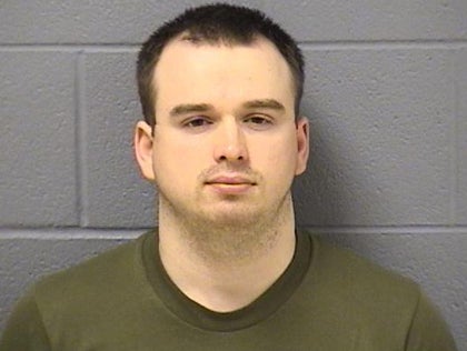 Man tells police that child porn kept him from killing wife, kids 