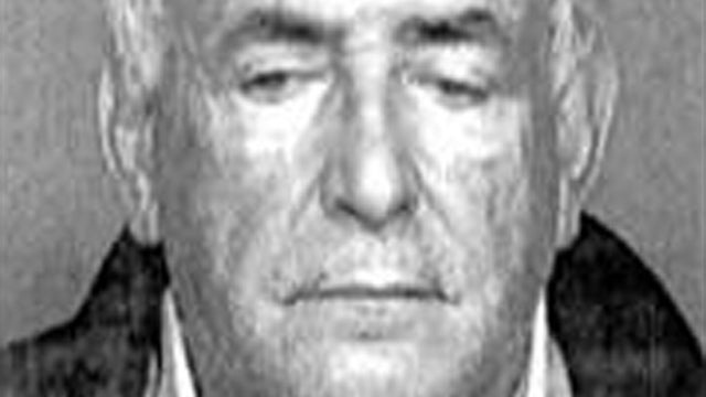 Dominique Strauss-Kahn 