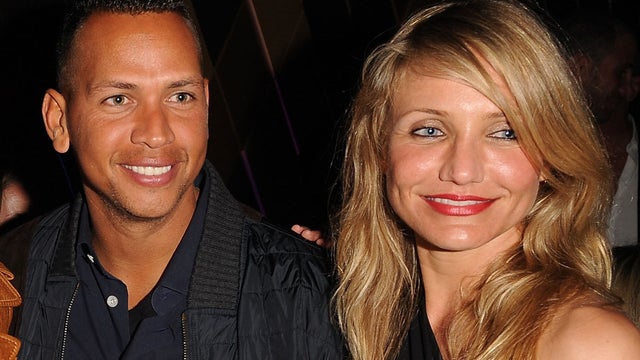 Actress Cameron Diaz, who is out promoting he new movie "Bad Teacher"  will be there, but the question is  will she  walk the red carpet  alone or  will she quash rumors of a split by appearing with boyfriend Alex Rodriguez. 