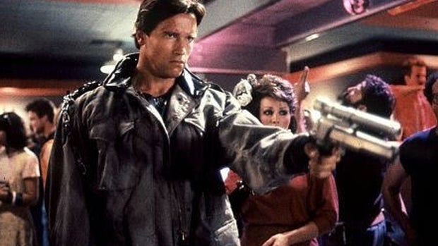 End-of-the-world movies 