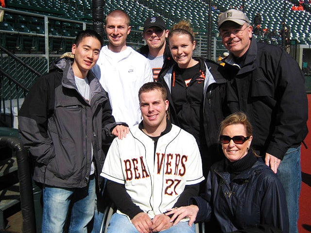 rob summers, paralyzed, paraplegic, wheelchair, spine, therapy 