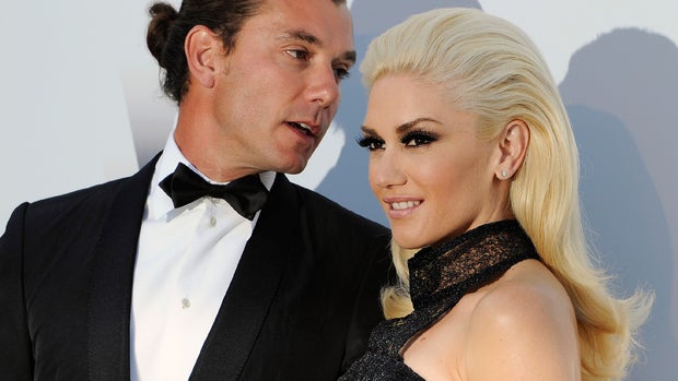 Annual amfAR gala at Cannes  