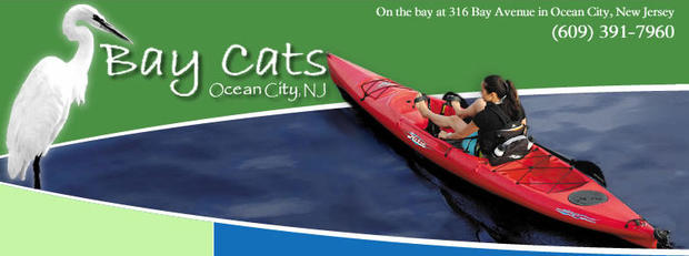 Bay Cats Ocean City 