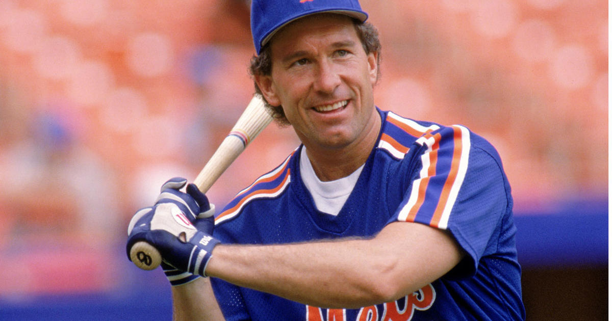 Mets great Gary Carter to have brain tumors examined 