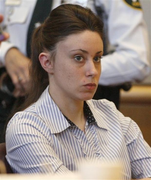 State concludes opening statements in Casey Anthony trial 