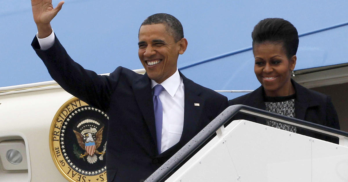 president obama visits ireland