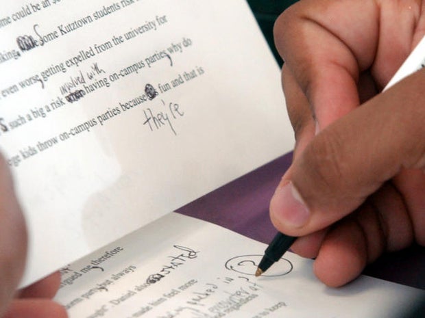 Ohio judge gives defendants homework assignments 