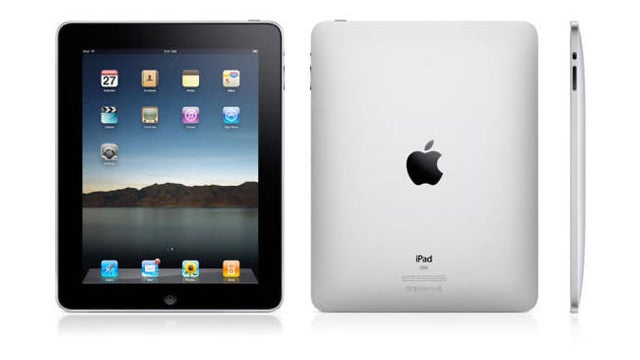 Apple iPad 