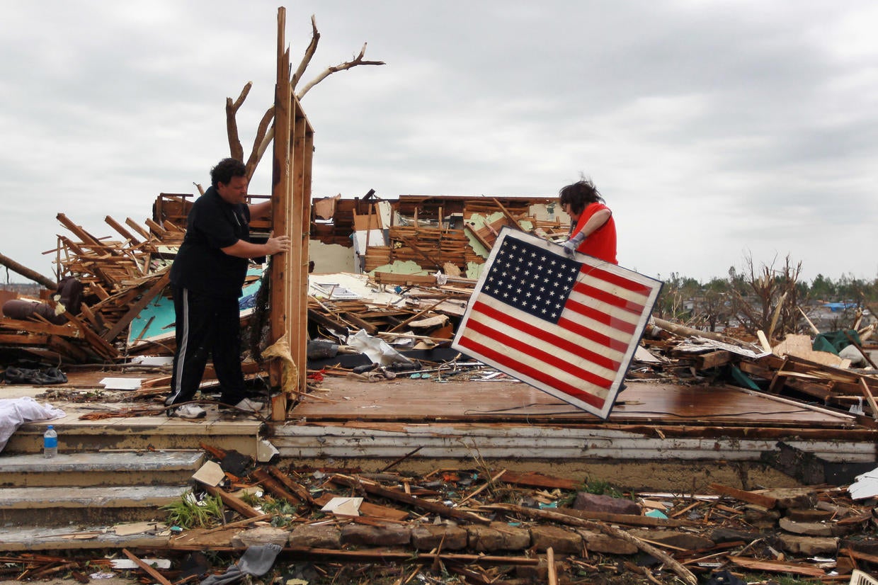 Joplin tornado