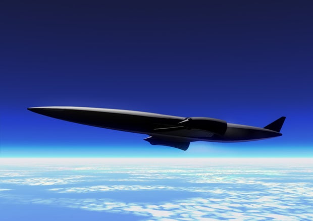 SKYLON and the SABRE engine design for initial prototype development