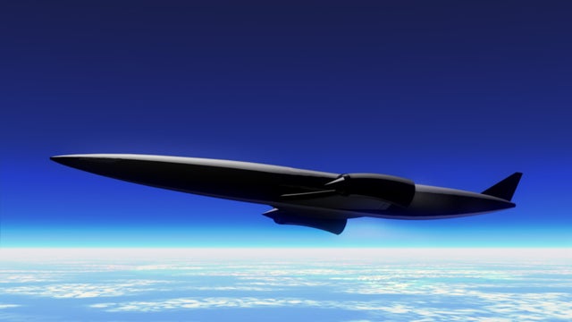 SKYLON and the SABRE engine design for initial prototype development 