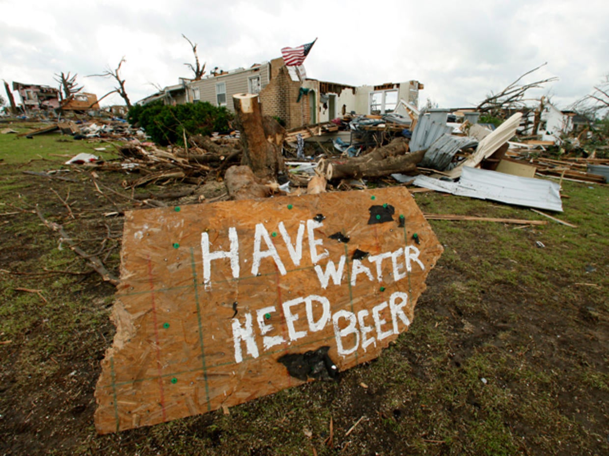 Joplin tornado