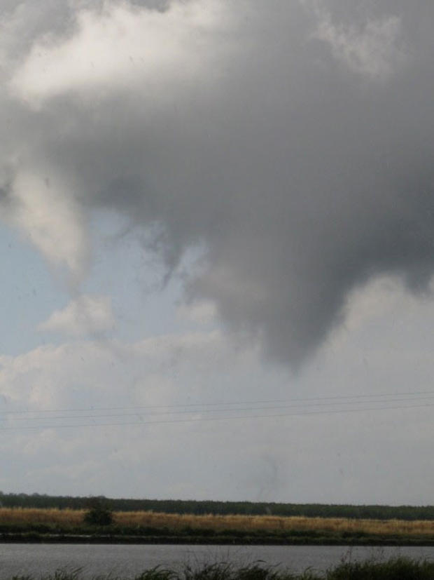 tornado 3 