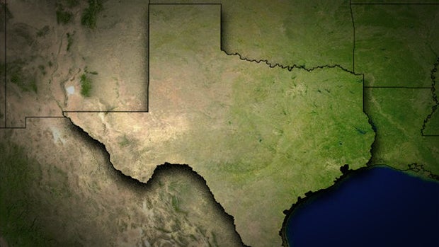 The state of texas wants to pass a law requiring that all rape kits be tested 