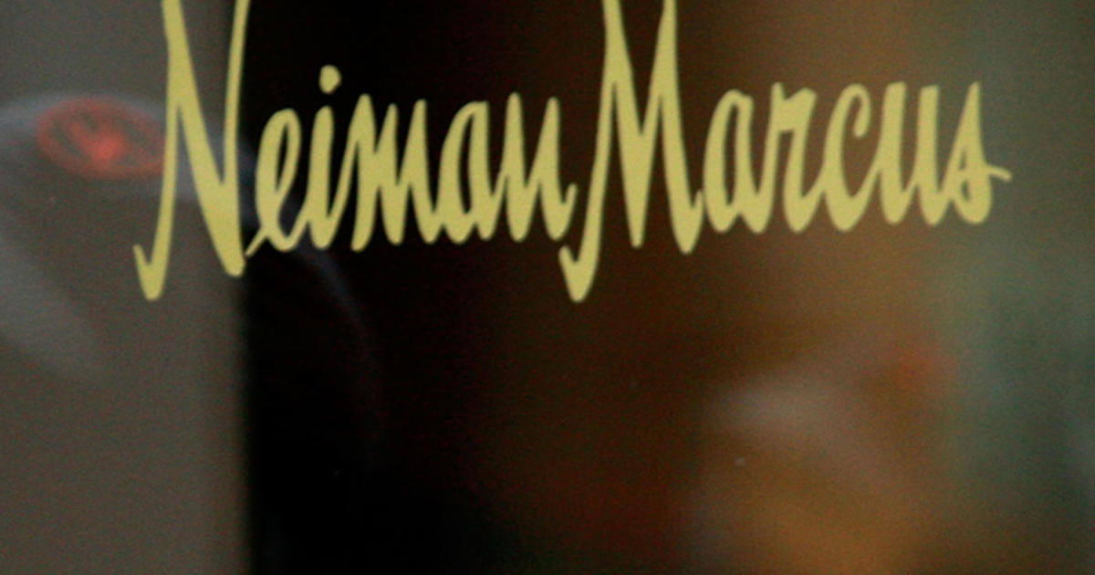 The History of Luxury - Neiman Marcus and Carrie Marcus Neiman