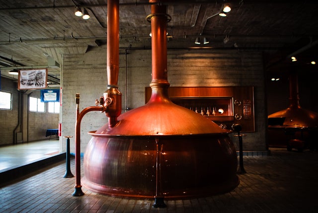 Closed, sold, bought and reopened 